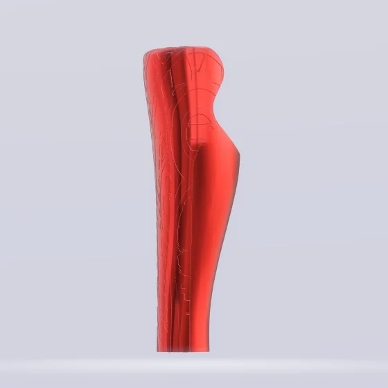Ares TF · view 2