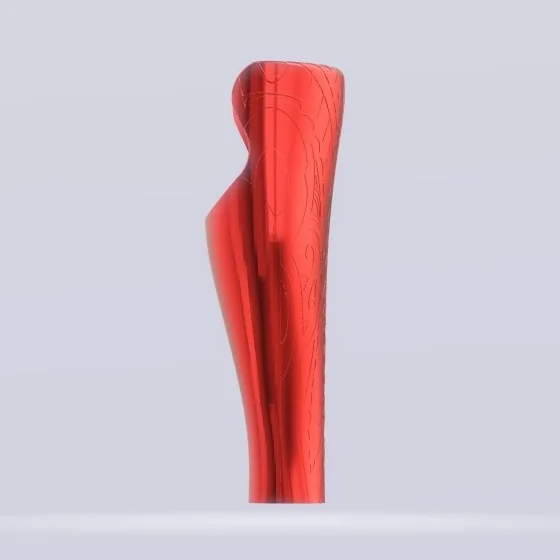 Ares TF · view 3
