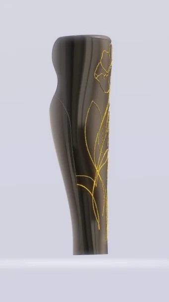 Diana TF · view 2