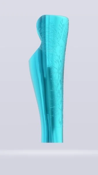 Hera TF · view 2