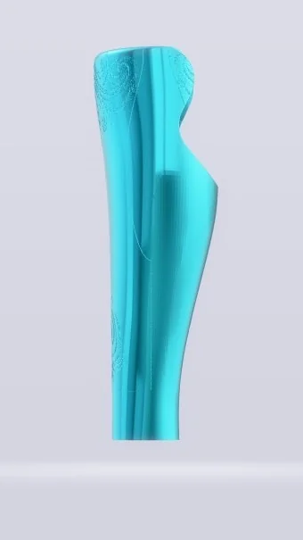 Hera TF · view 3