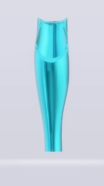 Hera TF · view 4