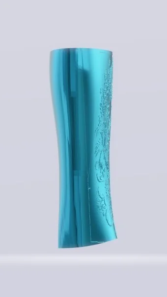 Hera TT · view 2