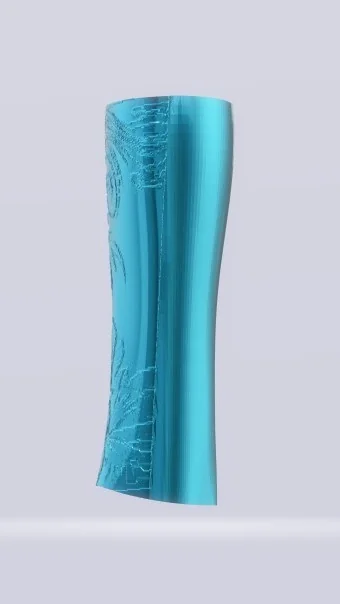 Hera TT · view 3