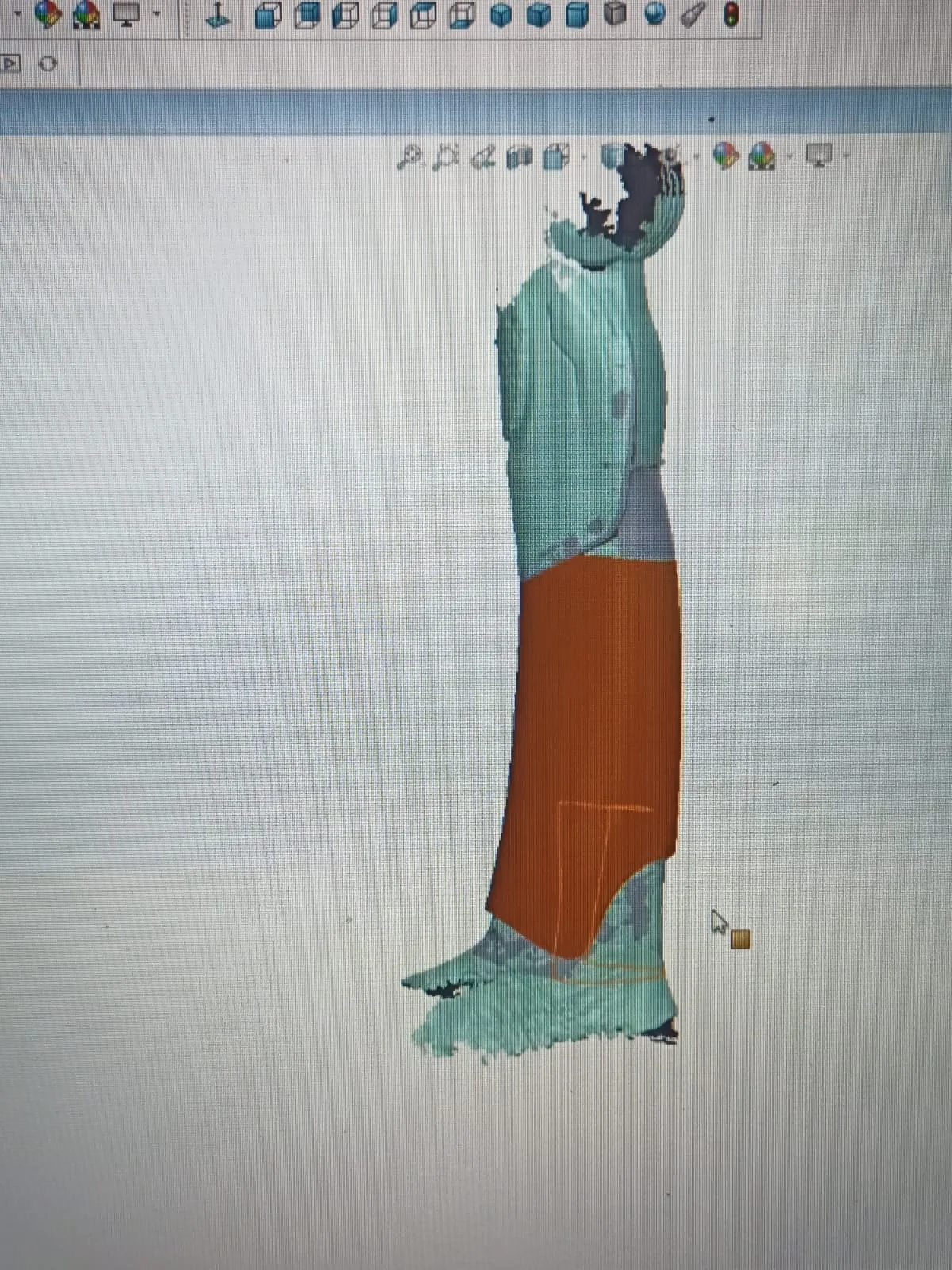 3D modelling: giving ideas shape.
