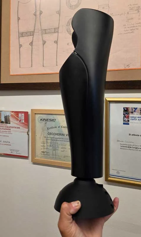 Carbon fibre solutions