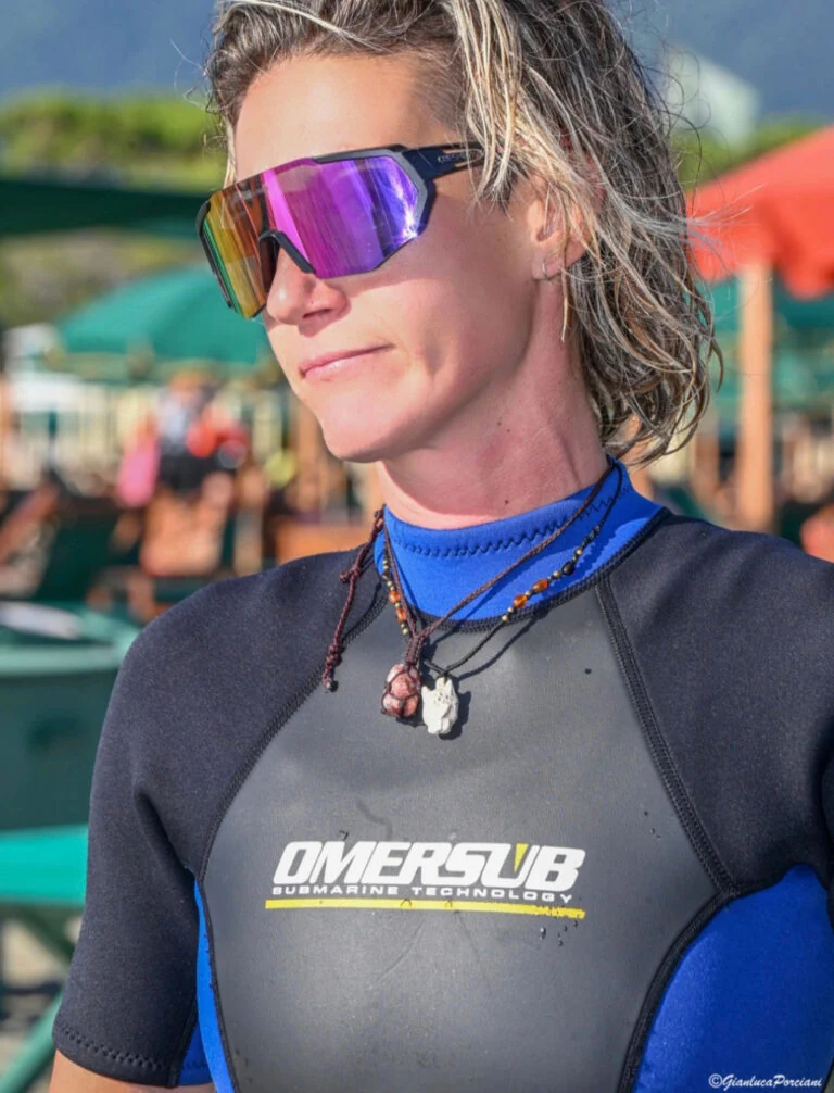 Veronica Ceccherini